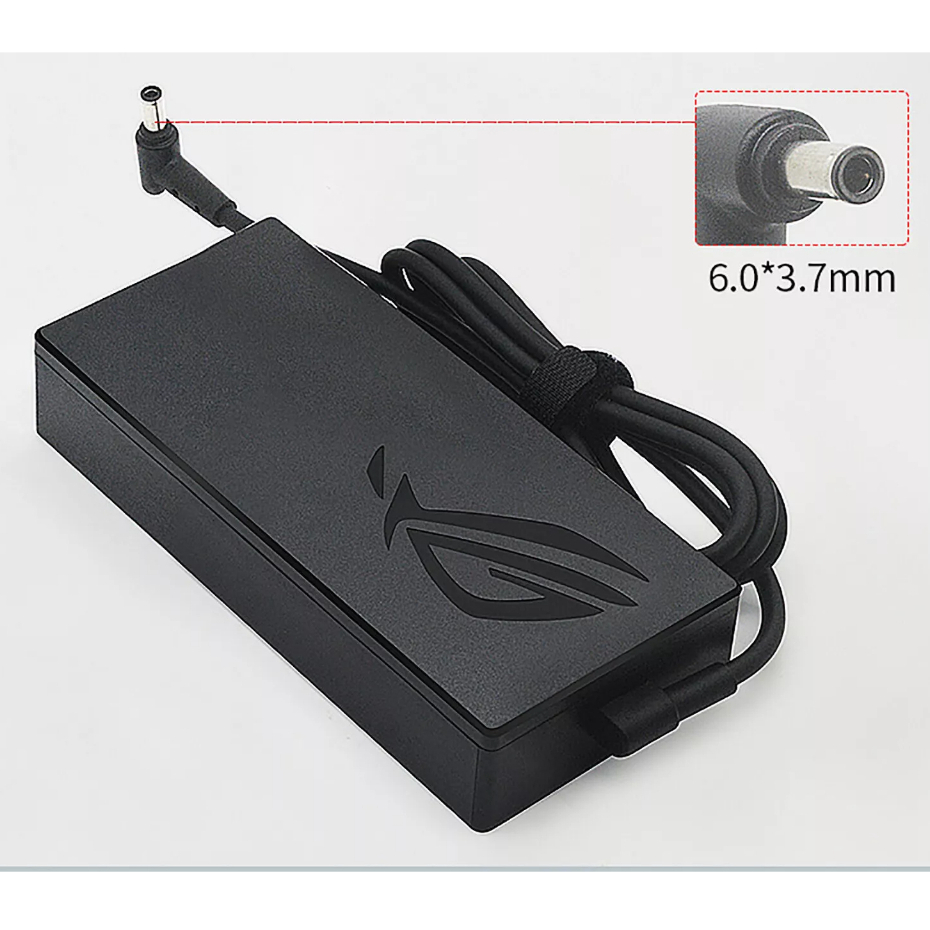 SẠC [ZIN] laptop ASUS ROG G733CX Strix Scar 17 SE i9 12950HX RTX3080Ti 330W Adapter