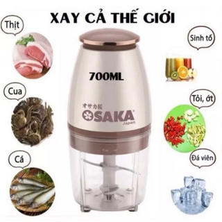 Máy xay sinh tố osaka nhật bản 700ml