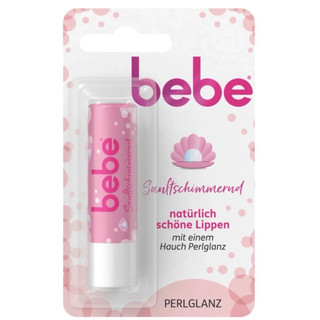 SON DƯỠNG MÔI BEBE 3IN1-ĐỨC