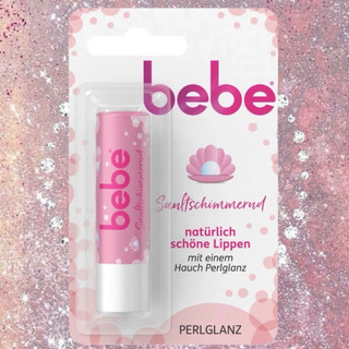 Son dưỡng môi bebe 3in1-đức