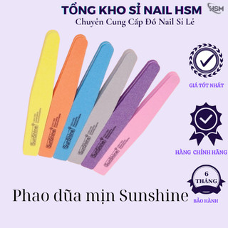 Phao làm nail các loại - Phụ kiện đồ nail