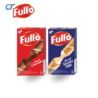 Bánh Quế Fullo (Hộp 5 thanh) - Có thể giao sớm hơn dự kiến