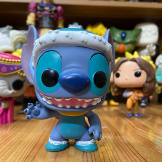 Mô hình Funko Disney - Stitch Noel