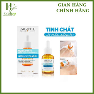 TINH CHẤT CẤP ẨM BALANCE HYALURONIC YOUTH SERUM