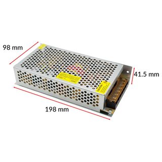 Nguồn tổ ong 24v 5a