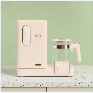 Máy đa năng điện tử (Tiệt trùng UVC LED/Sấy khô/Làm sữa chua/Đun &Hâm nước) Multi-KING 2- FB9600RS