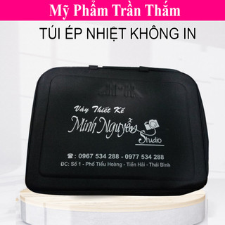 Túi ép nhiệt cao cấp đựng váy cưới