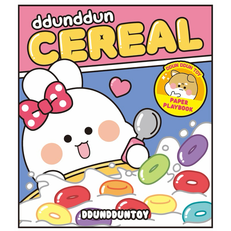 (SÁCH SQUISHY NHỒI BÔNG) Ngôi nhà màu sắc