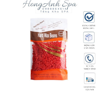 Combo Sỉ 10 Gói Sáp Wax Lông Hard Wax Beans