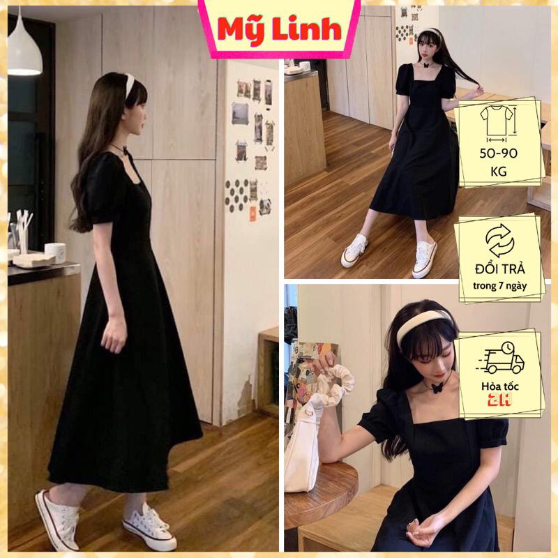 Đầm bigsize 55-90kg (999)