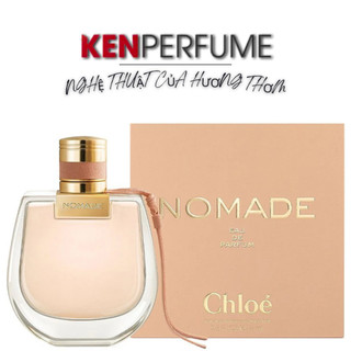 - nước hoa nữ chioe nomade edp | ken perfume