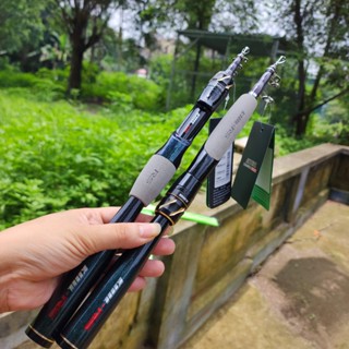 [Chính hãng] Cần Lure Rút Cemreo  Centrurus - RS  ( Có cả đứng và ngang )