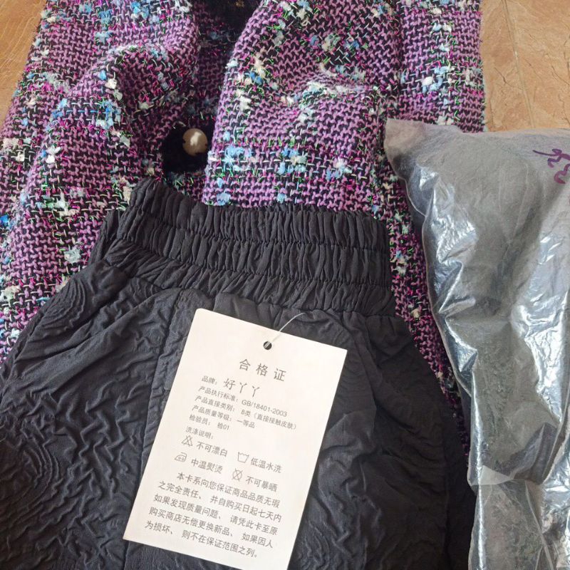 compo áo kiểu
