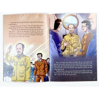 Sách- Danh nhân khoa học Việt Nam (Kim Đồng)