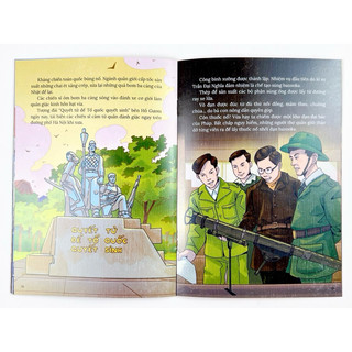 Sách- Danh nhân khoa học Việt Nam (Kim Đồng)