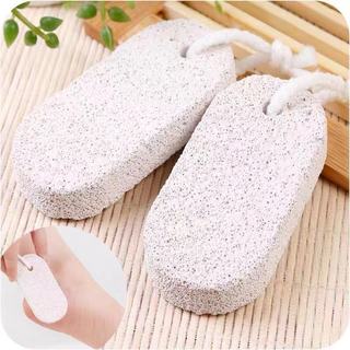  Đá mài bọt biển  V2  chà gót chân mini tẩy tế bào chết chuyên dụng chất lượng cao 88497 