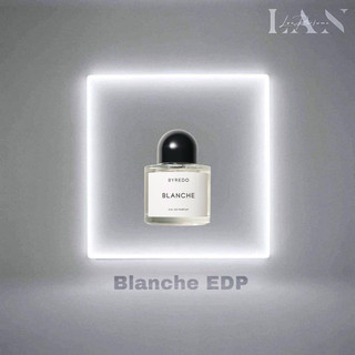 Nước hoa nữ byredo blanche edp 10/20ml