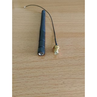 Anten bắt sóng wifi