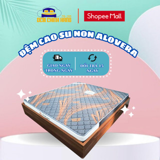 Đệm cao su non alover nem kim cuong