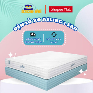 Đệm lò xo khách sạn nem kim cuong