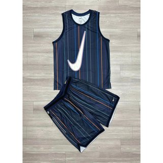 Bộ tank top n!ike sẵn size s m l xl á