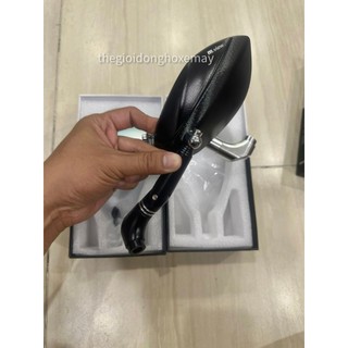 Gương Mview Lá Ngắn Full CNC