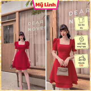 Đầm bigsize 55-90kg(1036)