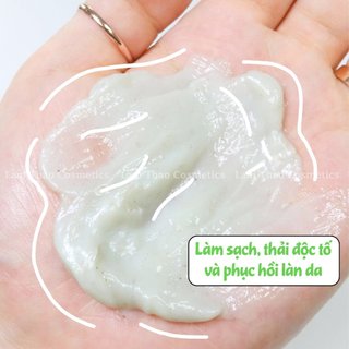 Sữa rữa mặt Beplain Mung Bean PH-Balanced Cleansing Foam