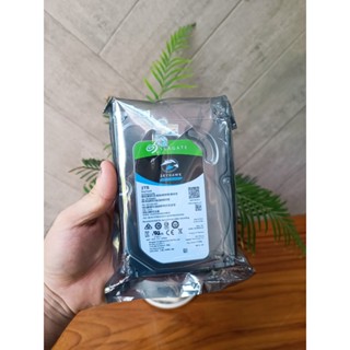 Ổ Cứng HDD Seagate Chuyên Camera HDD 2TB HDD 1TB HDD 500GB HDD 4TB  Bảo Hành 2 Năm