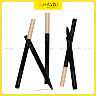 🤩🤩🤩 Bút Kẻ Chân Mày 4D Dạng Sợi VACOSI NATURAL STUDIO REAL BROW TATTOO PEN