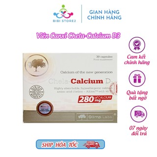 Bộ 3 sắt bầu chela-ferr forte 11,4g + gold dha 25,35g+canxi chela-calcium d3 36,6g