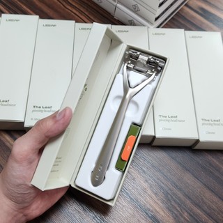 Dao cạo râu Leaf Shave The Leaf Razor