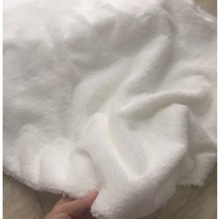 Thảm lông trắng sợi ngắn cao cấp 🎁🎁🎁