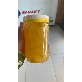 Hạt đác rim thơm 1 ký vị ngọt