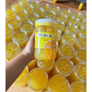 Hạt đác rim thơm 1 ký vị ngọt