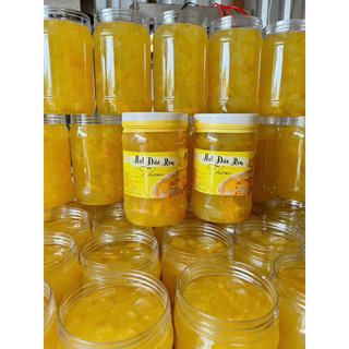 Hạt đác rim thơm 1 ký vị ngọt