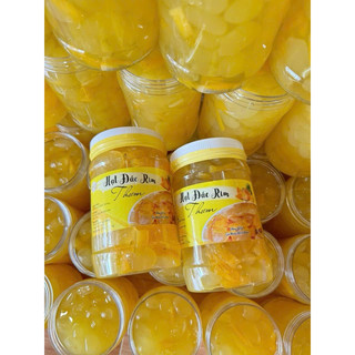 Hạt đác rim thơm 1 ký vị ngọt