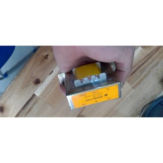 Biến Áp 3A Đối Xứng 15V (Hoàn Cầu)