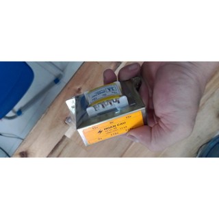 Biến Áp 3A Đối Xứng 15V (Hoàn Cầu)