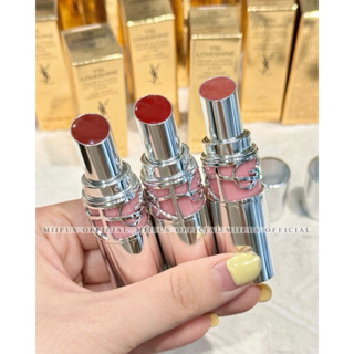 Son YSL Love Shine Lip Oil