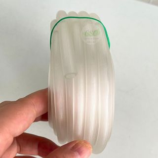 Combo 2m dây oxi và 2v sủi cho hồ cá