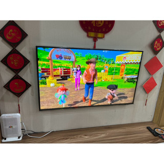 Kính chắn bảo vệ tivi 40 inch
