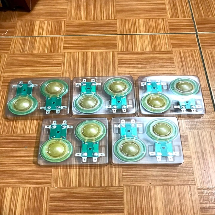 Combo 10 cái côn loa treble kèn 5W hàng chuẩn - coil loa kéo 25mm