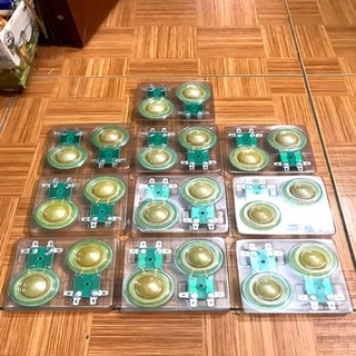 Combo 10 cái, 20 cái côn loa treble kèn 5W hàng chuẩn - coil loa kéo 25mm