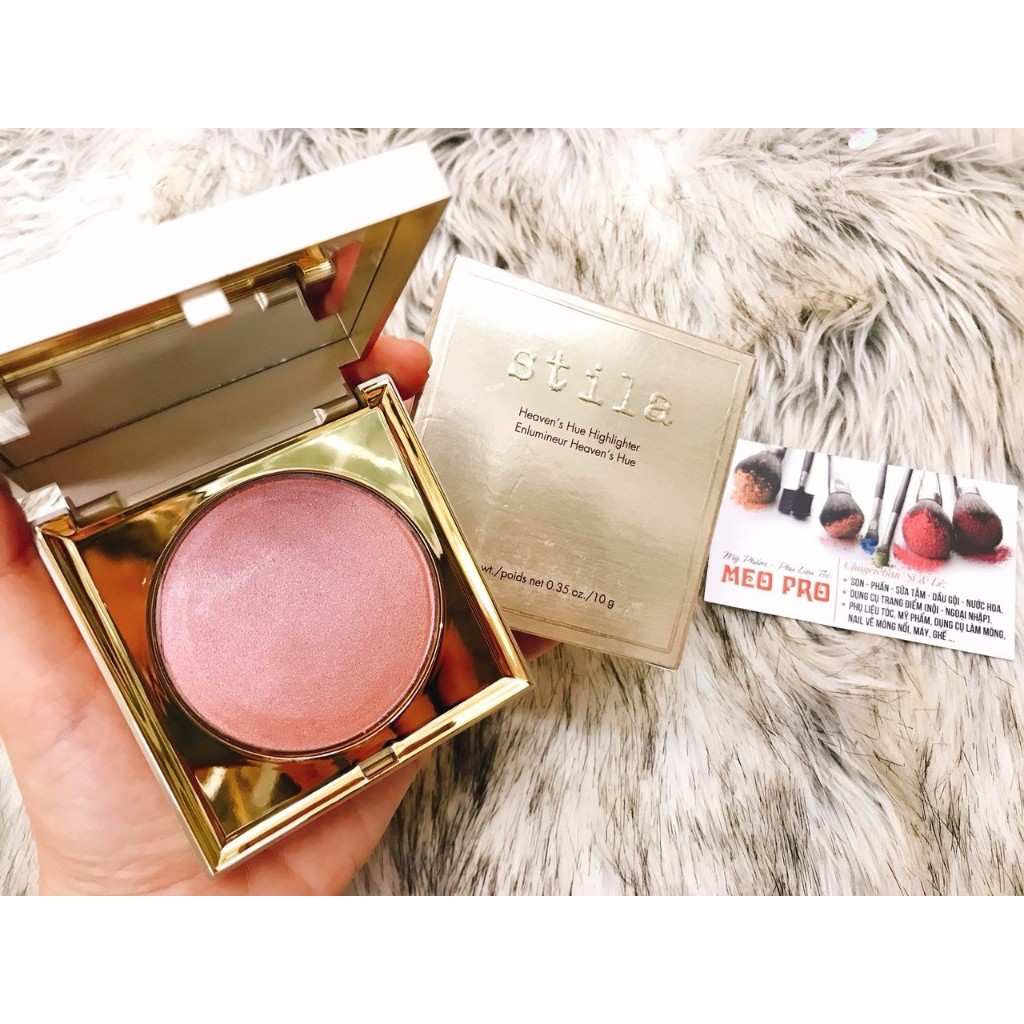 STILA HEAVEN'S HUE HIGHLIGHTER MÀU luminescence