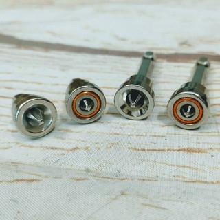 SV Mũi vặn vít chặn 4 cạnh chuôi lục giác (mũi vặn vít thạch cao)