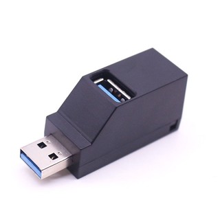 Bộ Chia Cổng USB 1 Ra 3 Hub USB 3.0 Mini