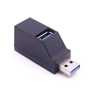 Bộ Chia Cổng USB 1 Ra 3 Hub USB 3.0 Mini