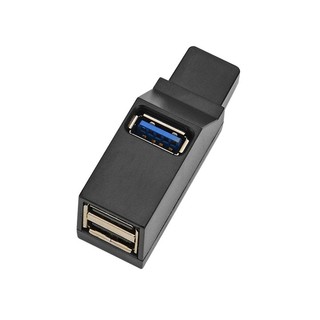 Bộ Chia Cổng USB 1 Ra 3 Hub USB 3.0 Mini