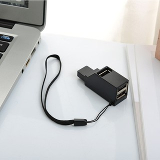 Bộ Chia Cổng USB 1 Ra 3 Hub USB 3.0 Mini